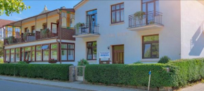 Villa Meier Wohnung 1, Kühlungsborn